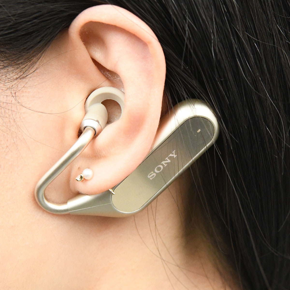 Xperia Ear Duo XEA20　新品