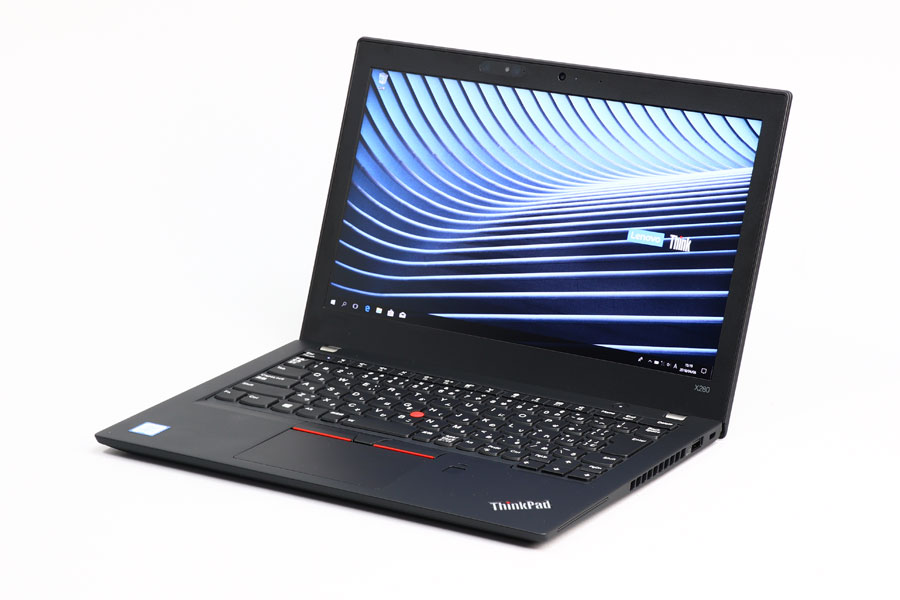 これぞThinkPad” 薄く軽くなった「ThinkPad X280」レビュー - 価格.com 