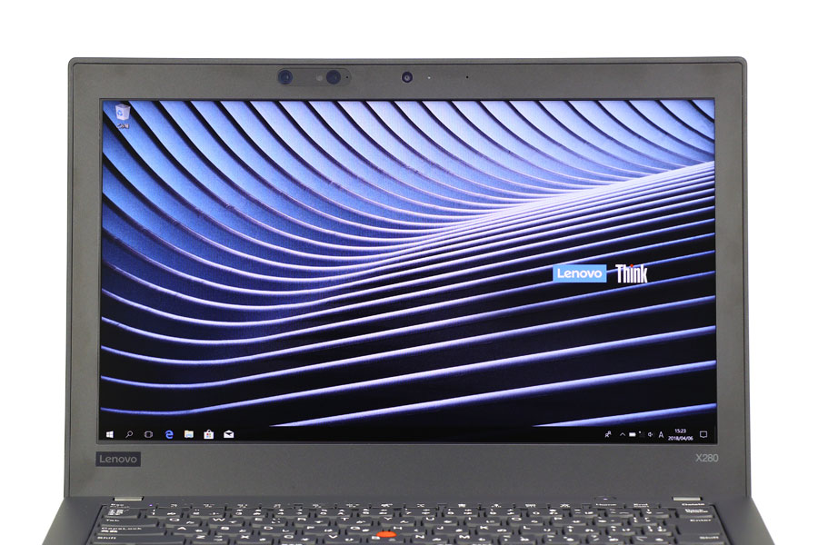 これぞThinkPad” 薄く軽くなった「ThinkPad X280」レビュー - 価格.com 