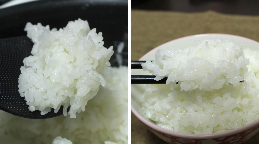 ご飯も料理も15分でできる 忙しい人にイイih炊飯器 タイガー 炊きたて Jpe A100 価格 Comマガジン
