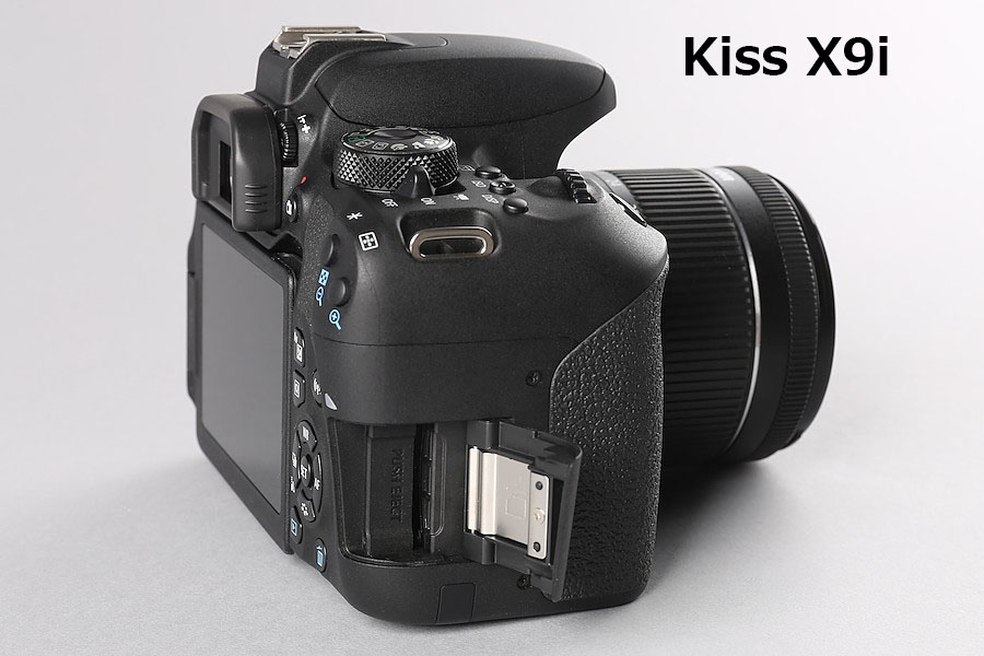 キヤノンのエントリー一眼カメラ「EOS Kiss」シリーズ徹底比較 - 価格.comマガジン