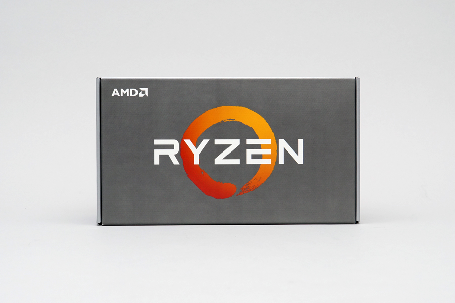 Ryzenの第2章始まる。AMD「Ryzen 7 2700X」「Ryzen 5 2600X ...