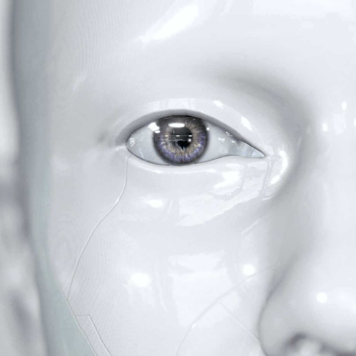 �A���h���C�h�ɖ��͂���̂��H PS4�\�t�g�uDetroit: Become Human�v���|�[�g