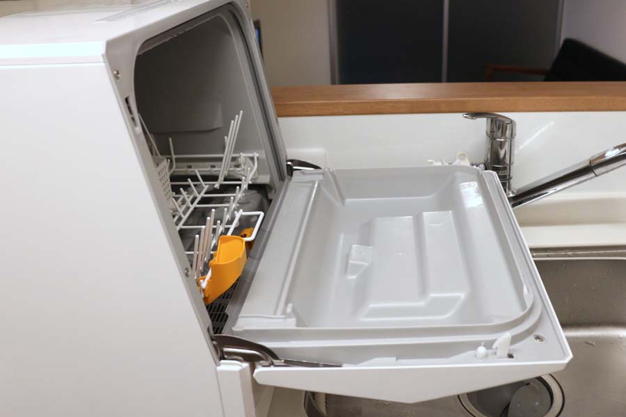 食器洗い機って必要？ パナソニック「プチ食洗」と暮らしてわかったこと - 価格.comマガジン