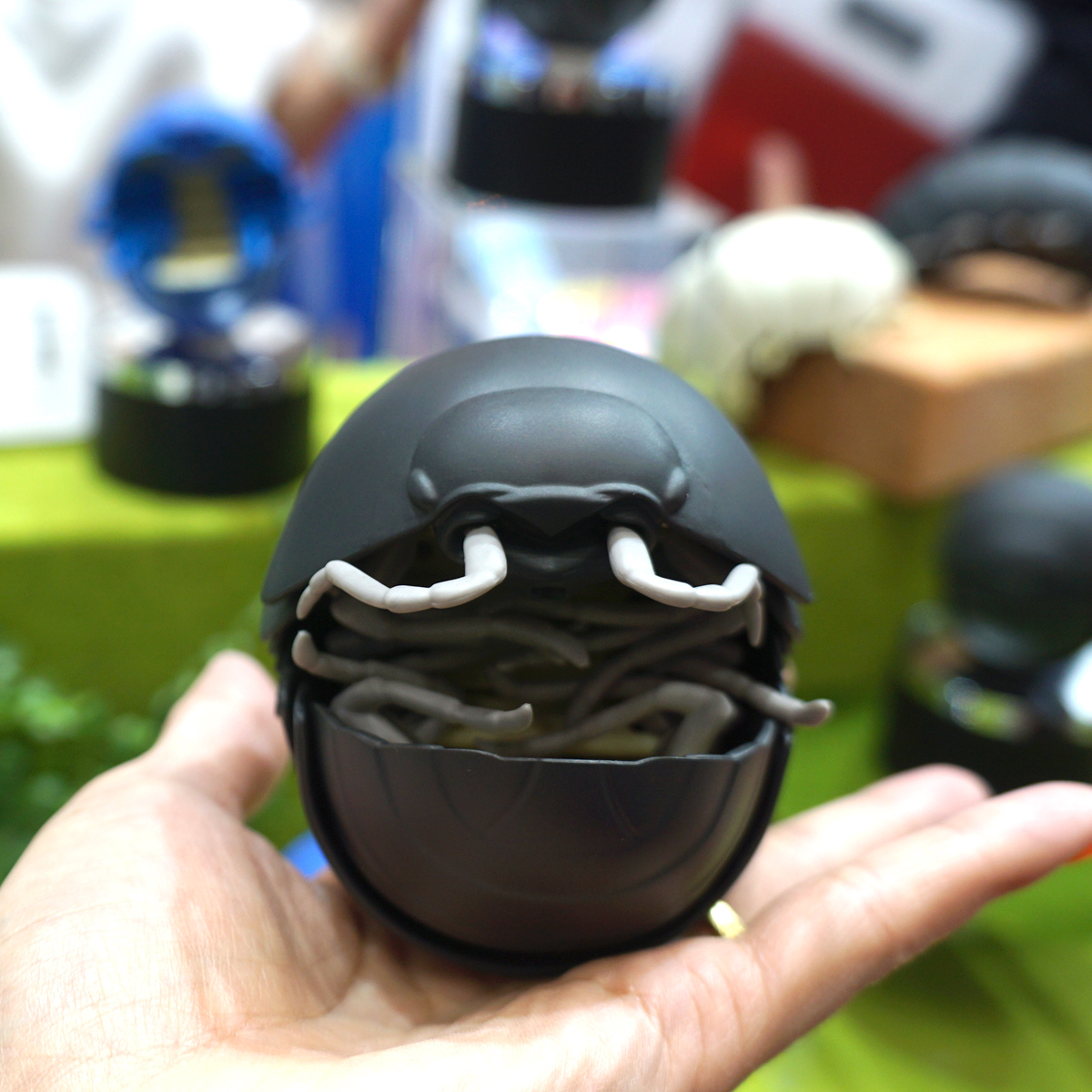 y{ӁzJvZgCɂȂu񂲂ނv𒎌qɍڂĂ݂