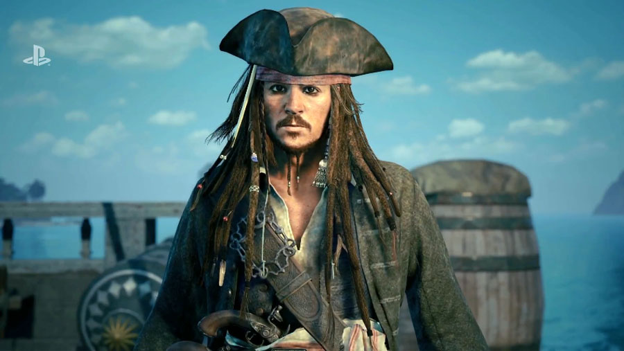 PS4の大作ゲームが目白押し! ソニーのE3プレスカンファレンスまとめ