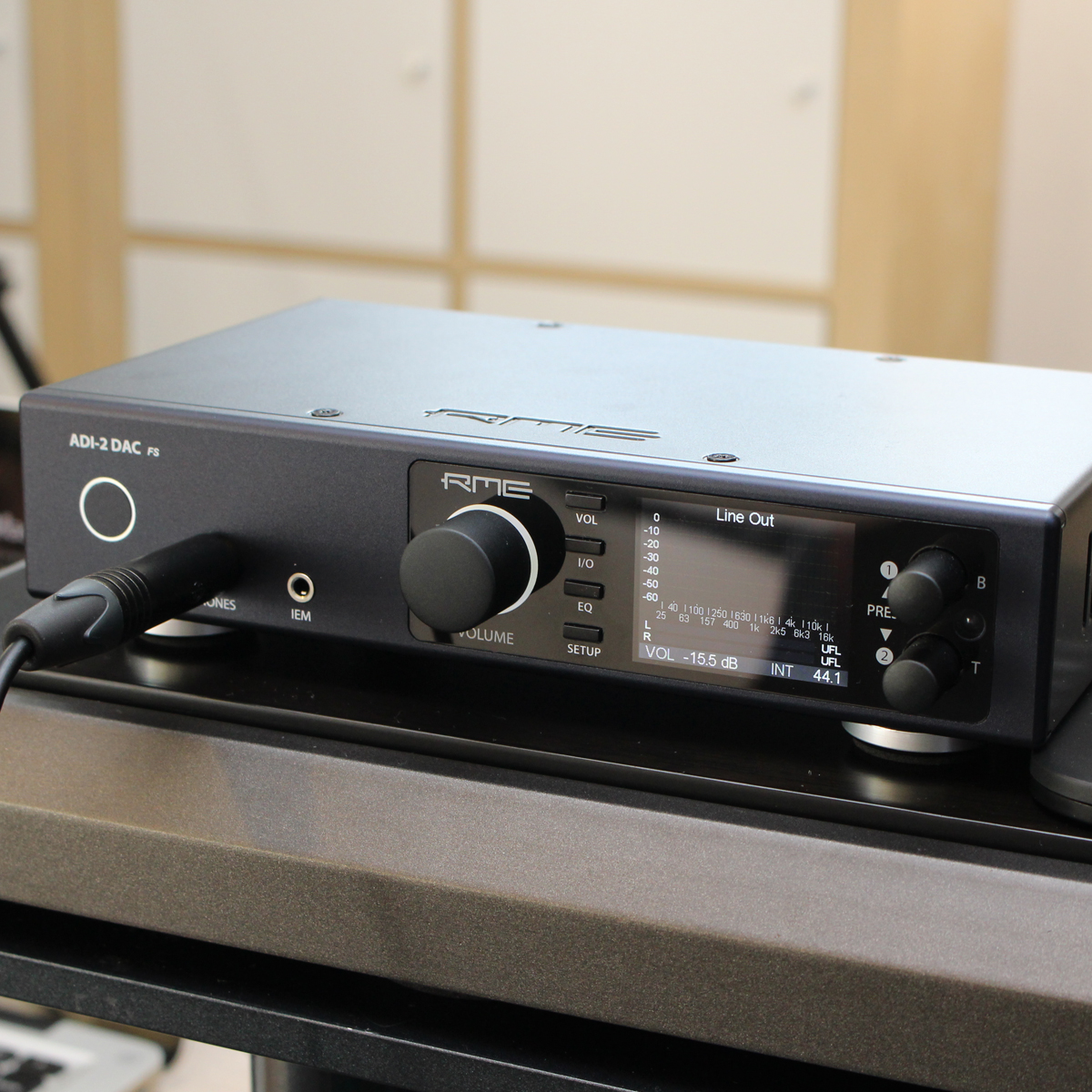 RMEƎIEM[qځI v@x[XUSB-DAC/wbhzAvuADI-2 DACv