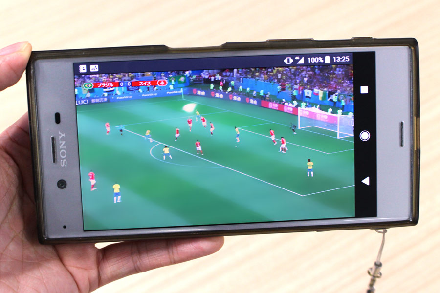 Androidスマホで日本のテレビを無料視聴できるアプリまとめ アンドロイドラバー