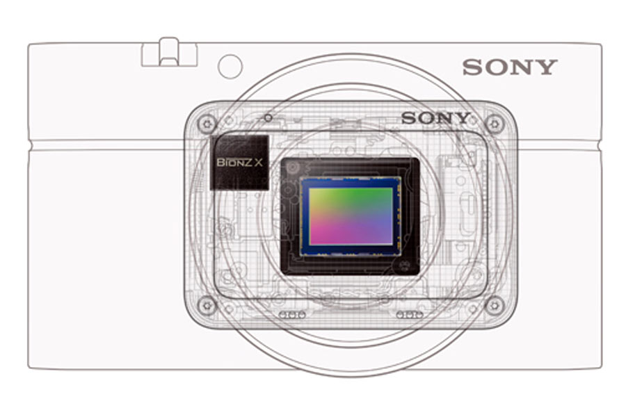 プロが絶賛 フィルムケース大の謎カメラ Rx0 の正体を暴く 価格 Comマガジン