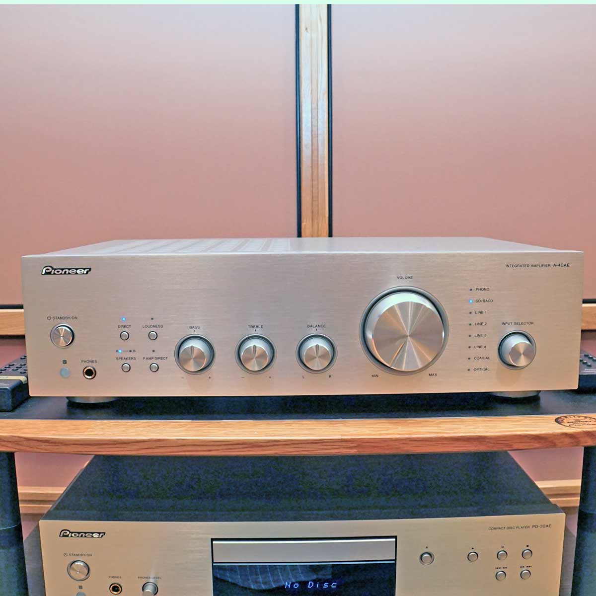 プリメインアンプ パイオニア」の人気商品一覧 | 安い商品を通販サイト