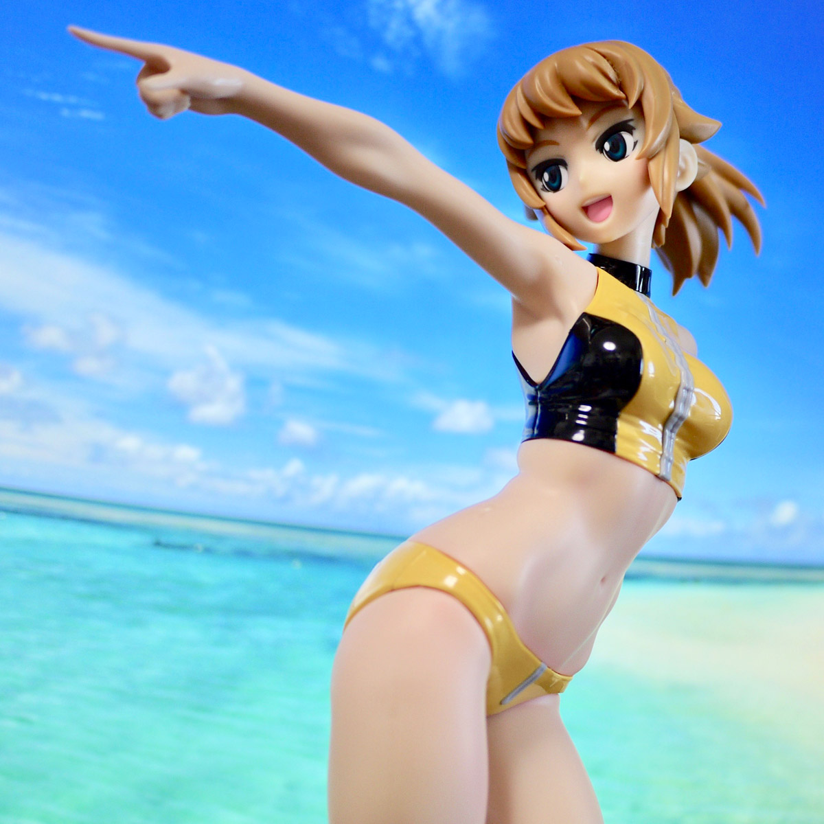 figure-riselabo ホシノ・フミナ」の人気商品一覧 | 安い商品を通販