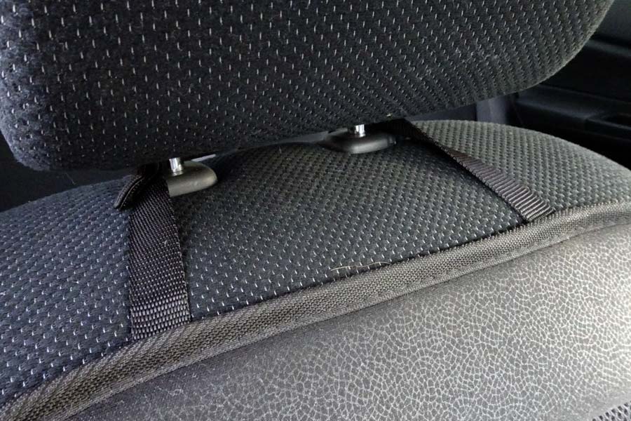 夏場の車内 熱いシートを冷やす ファン付き座布団 の効果は 価格 Comマガジン