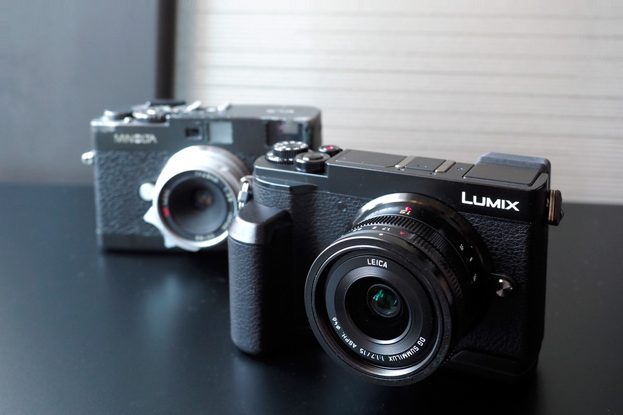 Panasonic GX7 mark3 マイクロフォーサーズ | tradexautomotive.com