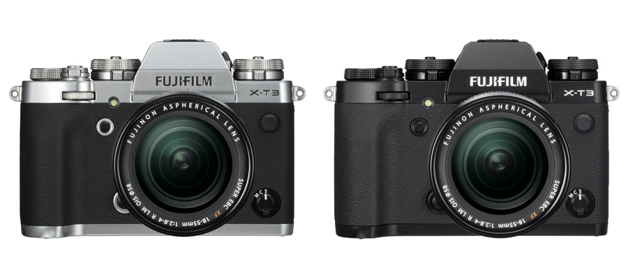 PR]富士フイルムの最新ミラーレスカメラ「X-T3」の3大進化点に迫る 