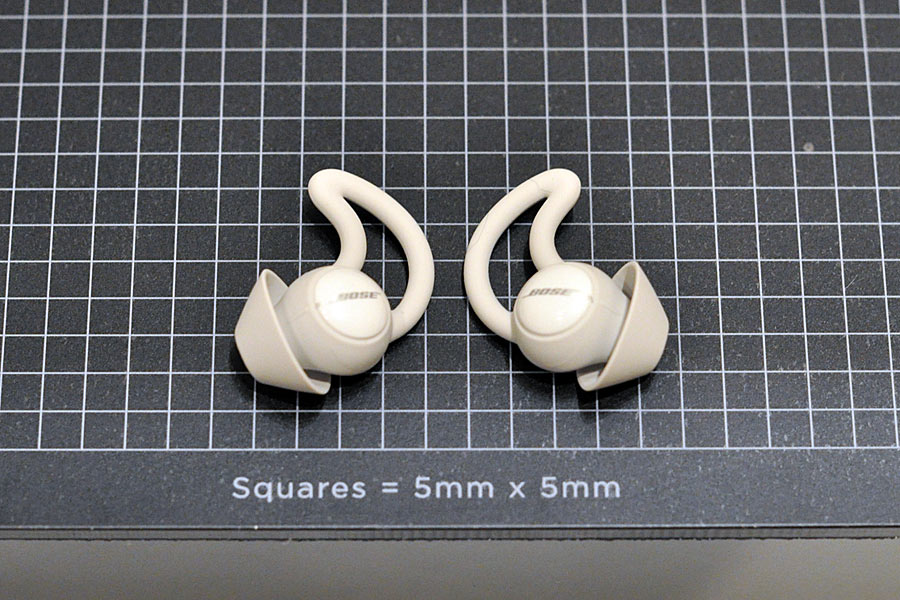 寝ながら使うイヤホン型デバイス Bose Noise Masking Sleepbuds がついに日本上陸 価格 Comマガジン