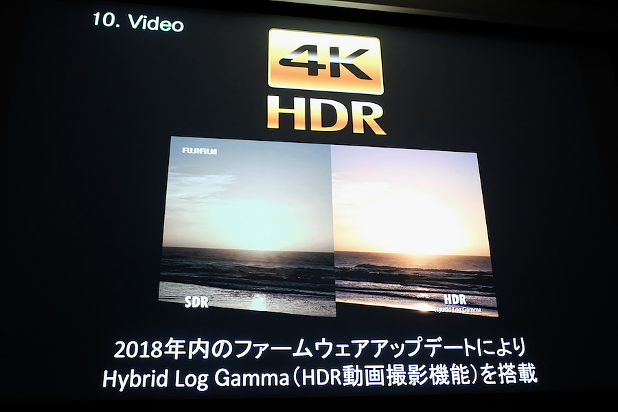 富士フイルムから4k 60p動画対応のaps Cミラーレス X T3 が登場 価格 Comマガジン