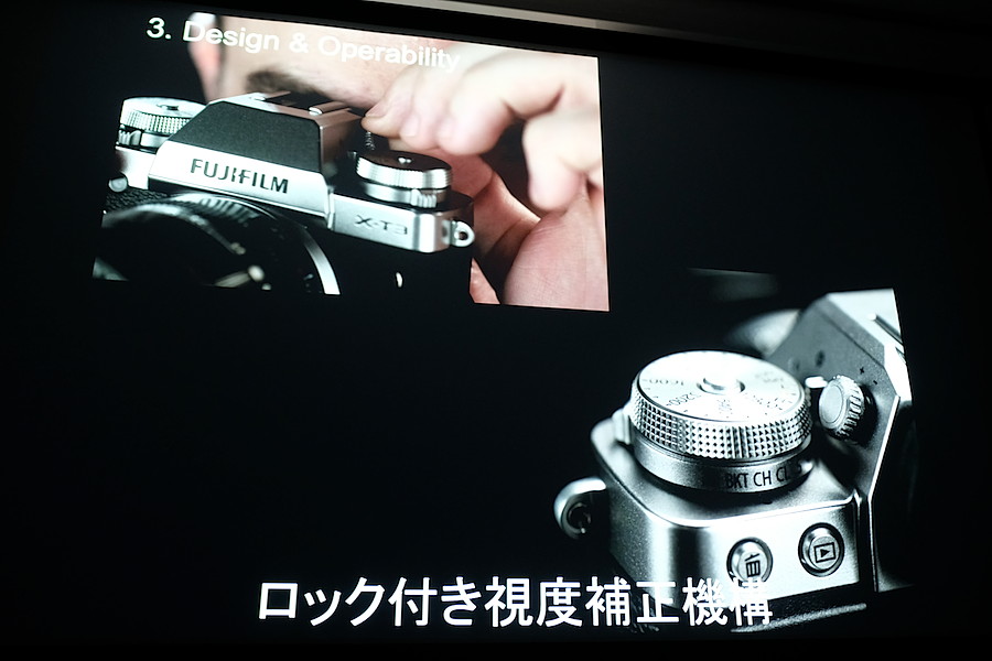 富士フイルムから4K/60p動画対応のAPS-Cミラーレス「X-T3」が登場 