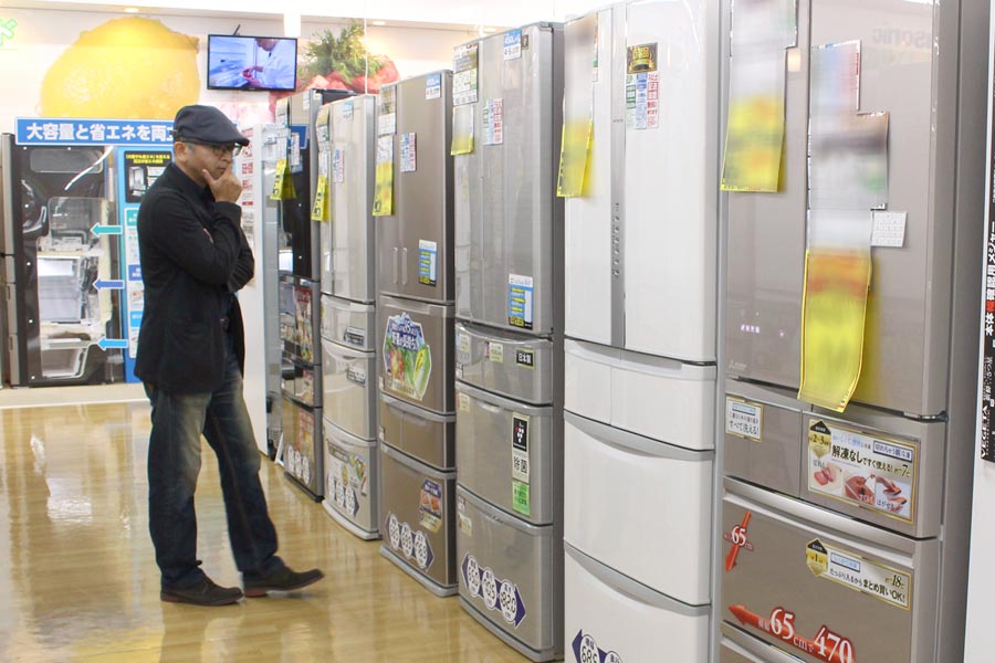 家電のプロがリアルに自腹購入した冷蔵庫はコレ！ 7つのポイントを解説 - 価格.comマガジン