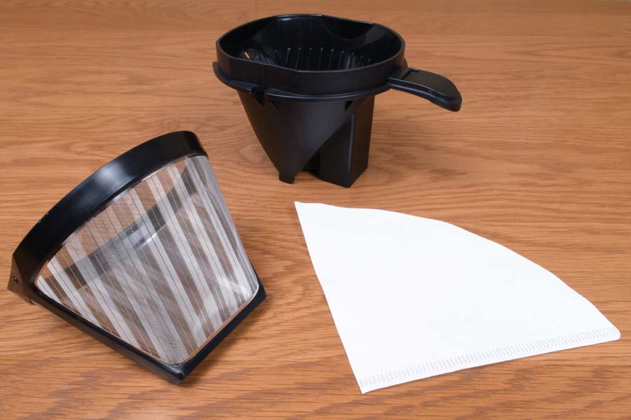 228円 人気の春夏 STARTIST 再利用可能なカップバスケットコーヒーフィルター ほとんどのコーヒー黒コーヒーメーカー 環境にやさしい 1パック