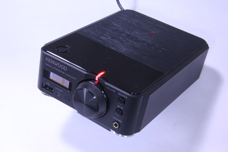 KENWOOD KA-NA9 + LS-NA9 セット(おまけ付き) アンプ オーディオ機器