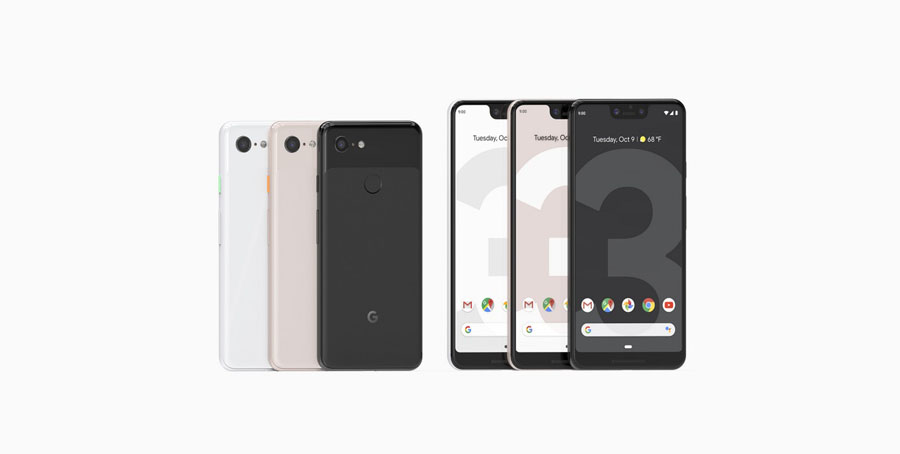 Googleがfelica対応 Pixel 3 を発表 翻訳機能付きイヤホンも日本発売へ 価格 Comマガジン