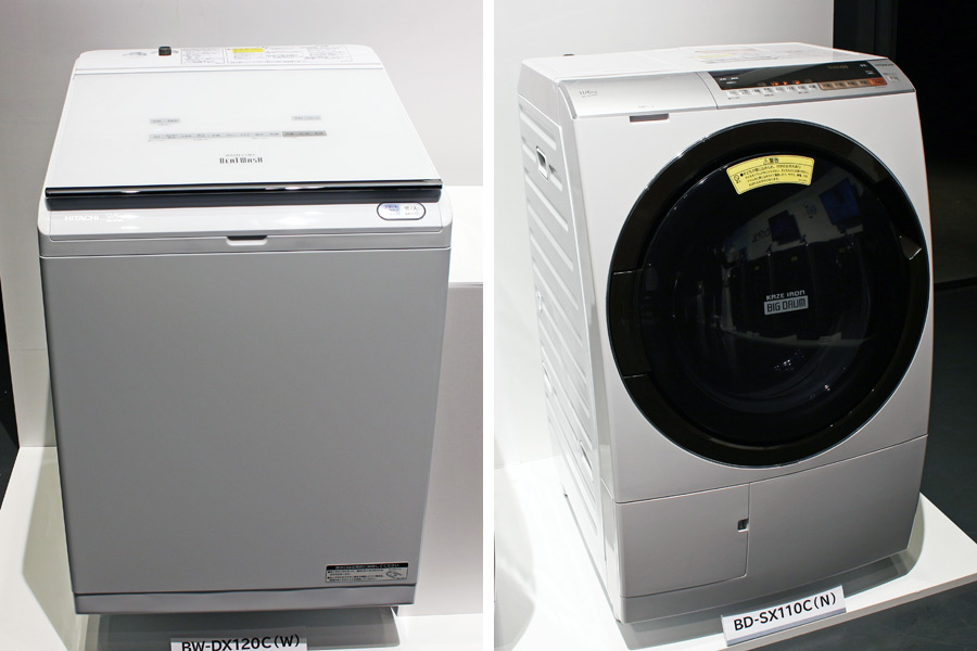 パナソニック ドラム式洗濯乾燥機 NA-VX8800L 洗剤自動投入 温水