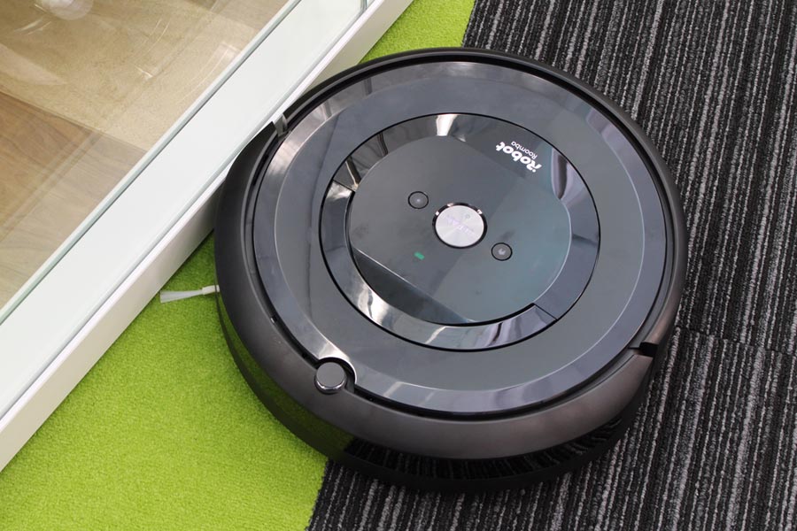 IROBOT ルンバ e5 e515060デュアルバーチャルウォール×1