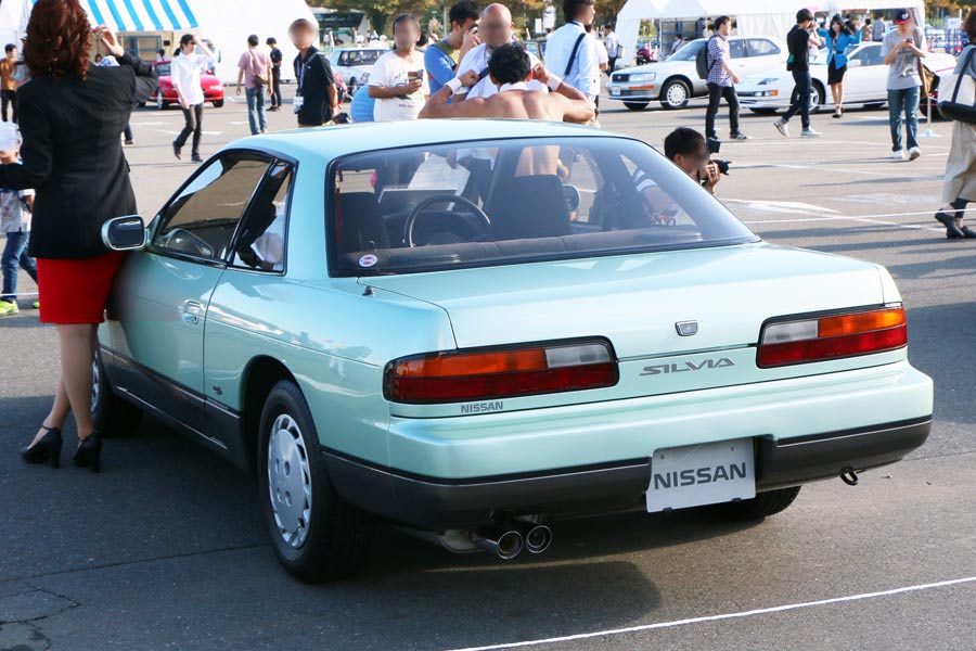 バブルと言えばスポーツカー あの頃憧れていた名車は 今見てもアツい 価格 Comマガジン