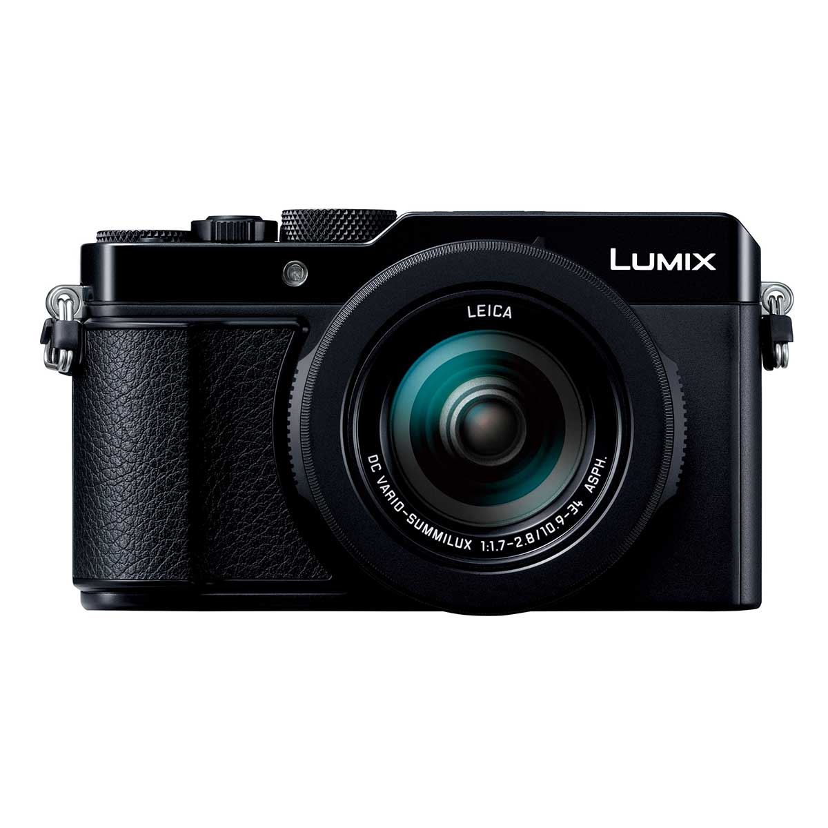 pi\jbNAJ掿̍RfWuLUMIX LX100 IIvo