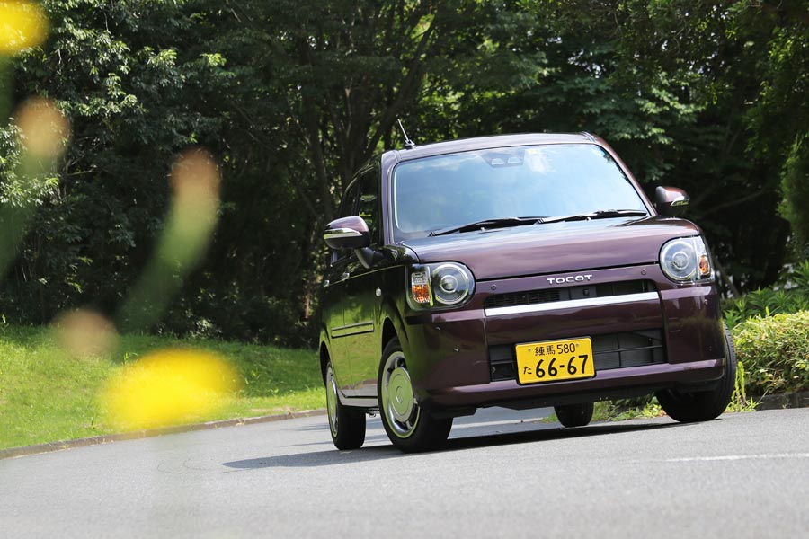 日本で軽自動車が売れている 5つの理由 価格 Comマガジン