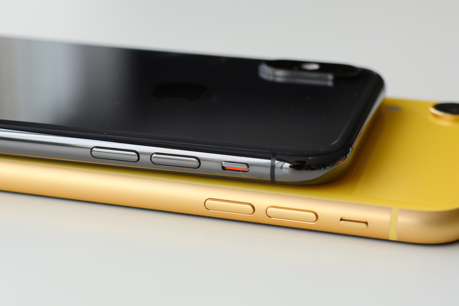 廉価版ではなく本命の「iPhone XR」速攻レビュー、10月26日発売 