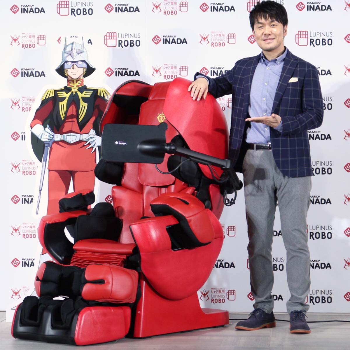 gVAp@hoI AIڂ̃}bT[W`FAusiXvɐVf