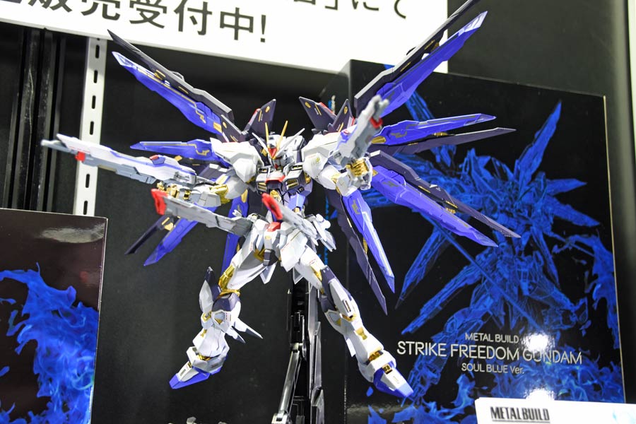 値引販売 完品 ガンダムW スノーホワイト プレリュード メタル