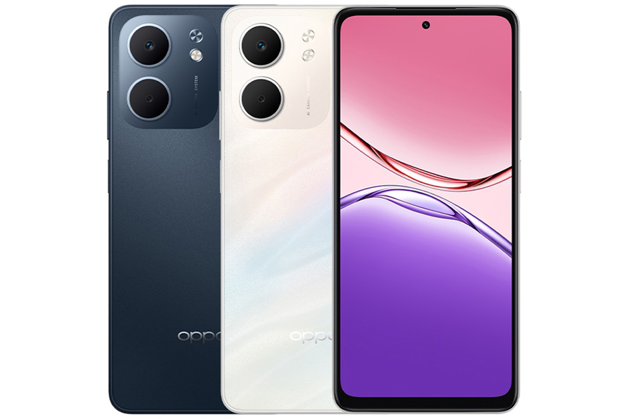 �I�b�|�uOPPO A5x�v