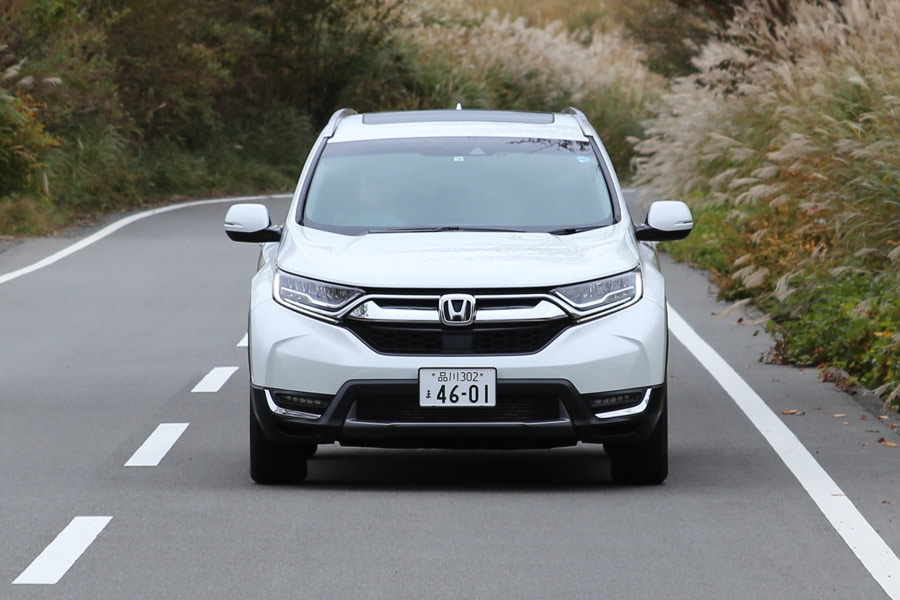 ホンダ 新型 Cr V ハイブリッドとターボの違いや3列シートの使い心地をチェック 価格 Comマガジン ホンダ 新型 Cr V ハイブリッドとターボの違いや3列シートの使い心地をチェック 価格 Comマガジン