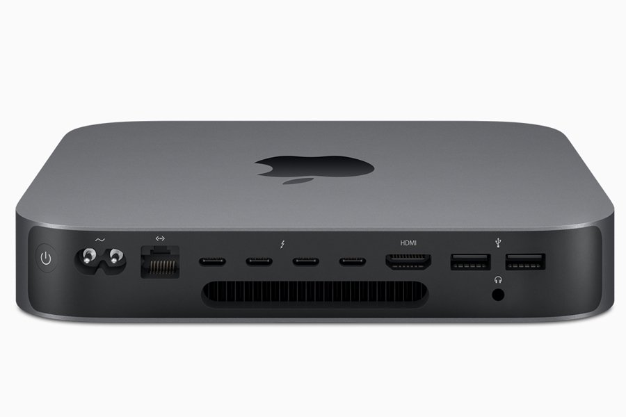 MacBook Air」は待望のRetina化で魅力アップ！「Mac mini」は5倍速く 