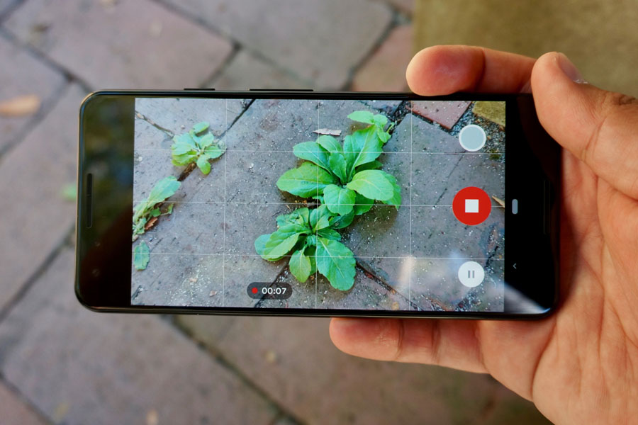 Pixel 3 Vs Iphone Xs 動画比較 最強の動画撮影スマホはどっち 価格 Comマガジン
