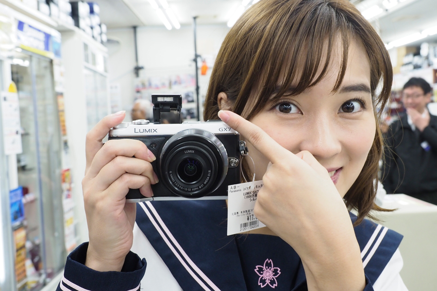総額3万円以下 コスパ最強の激安カメラを徹底調査 前編 価格 Comマガジン