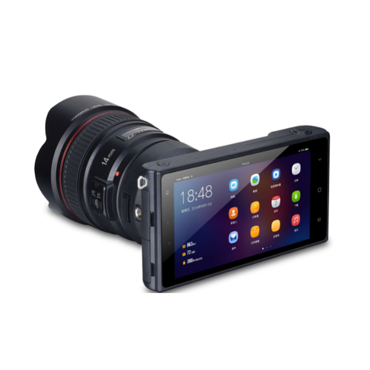 Lm̃YgX}z݂AndroidڃJo