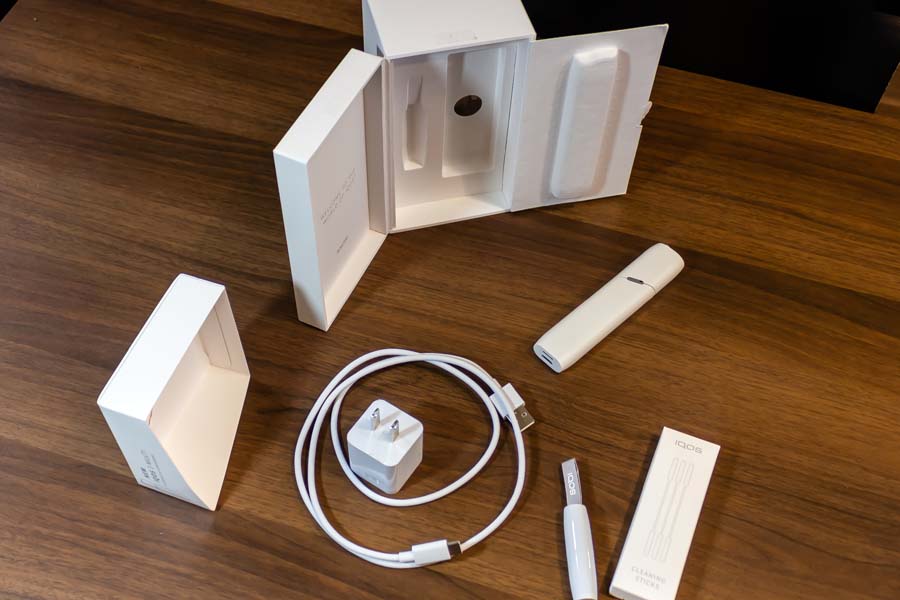 10本連続で吸える「アイコス 3 マルチ（IQOS 3 MULTI）」で、加熱式タバコ勢力図が変わる！? - 価格.comマガジン