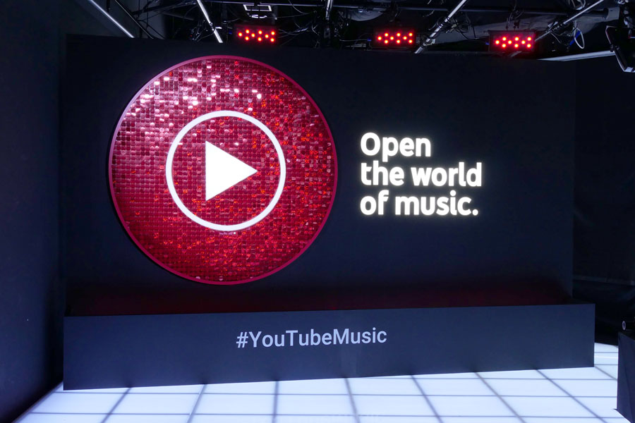 Youtubeが始めた音楽サービス Youtube Music とは 無料 有料版の違い 価格 Comマガジン