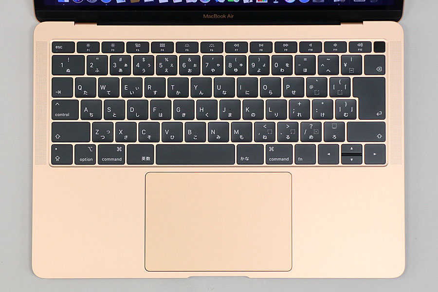 新型「MacBook Air」はMacの新たな入門機としてベスト！ このちょうど 