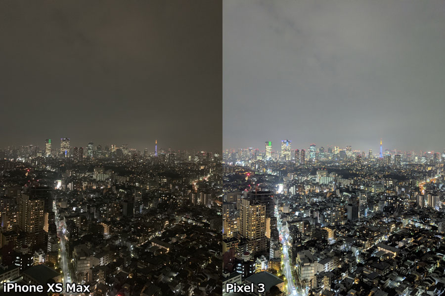Iphone Xs と Pixel 3 カメラ対決 スマホ写真を制するのはどっちだ 価格 Comマガジン