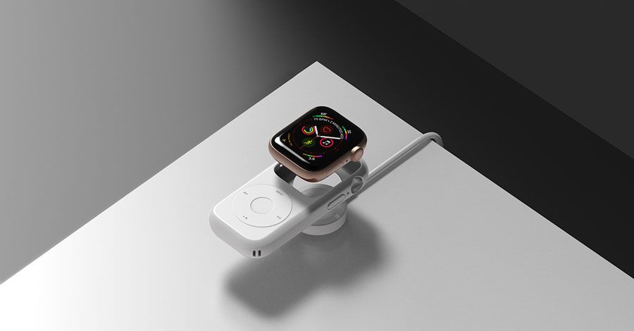 Apple Watch」を「iPod nano」にできるケースが話題に - 価格.comマガジン