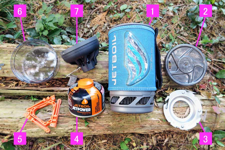 JETBOIL ジェットボイル ジェットボイル フラッシュ JETBOIL フラッシュ バーナー シングルバーナー コ www.fujina.jp