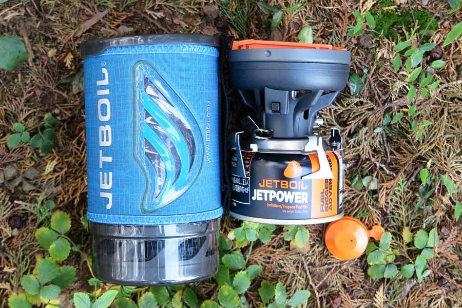 【特別セール品】 JETBOIL FLASH ジェットボイル フラッシュ ブラック ガス bawar.net