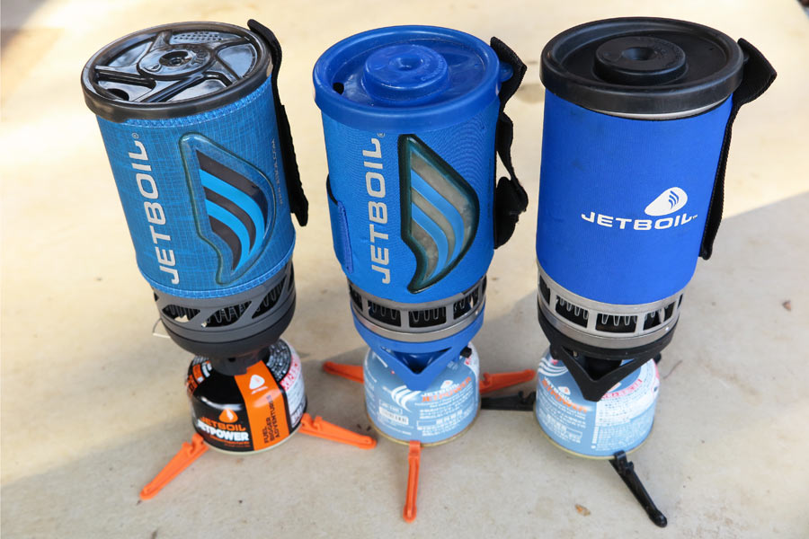 ジェットボイル JETBOIL フラッシュ(JETCM)