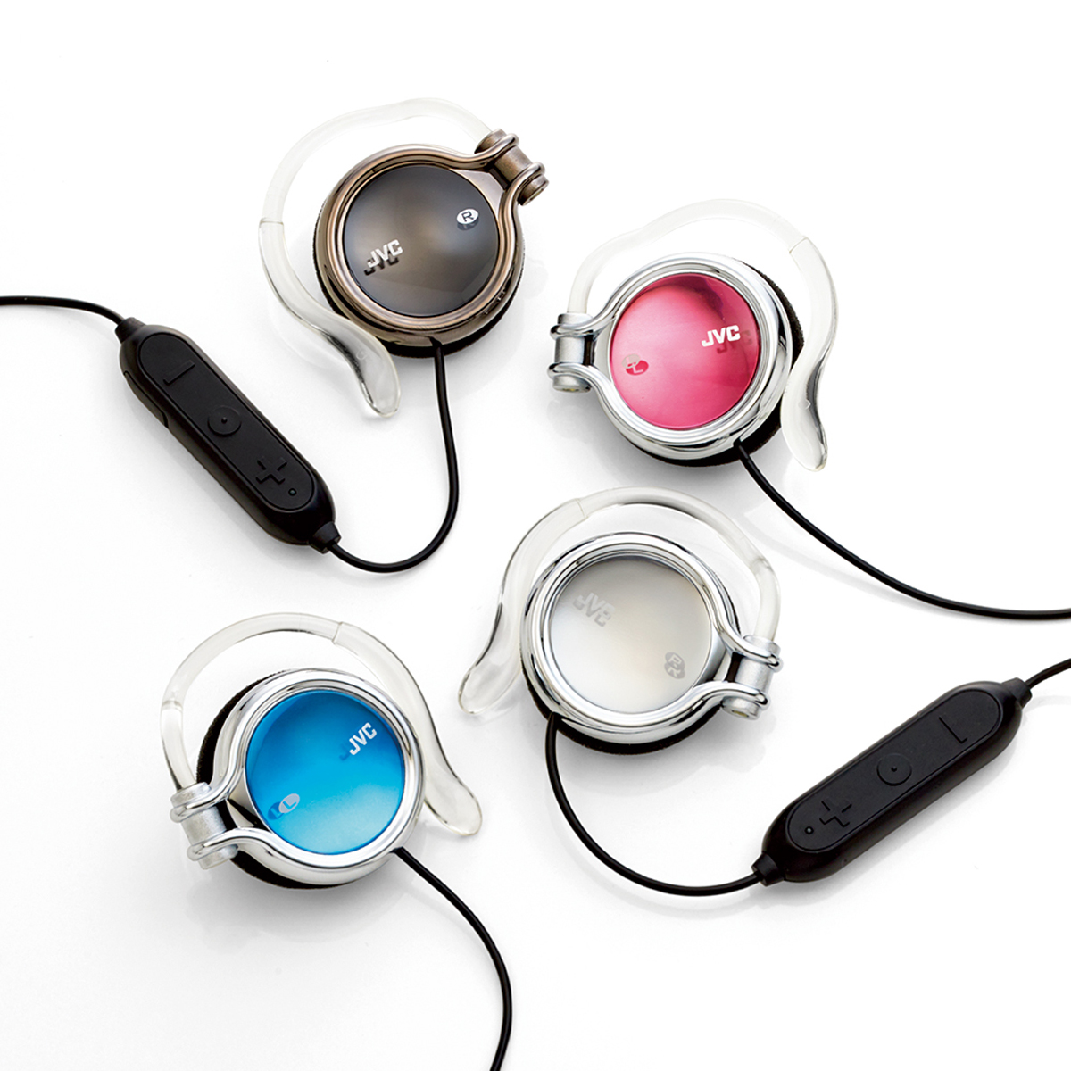 ܂BluetoothIH JVC̕ςBluetoothCzuHA-AL102BTv~jr[