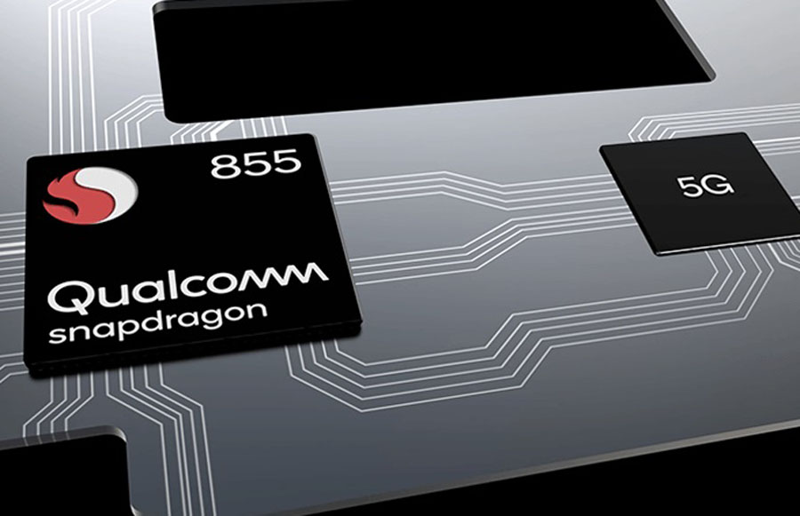 スマホ5g時代へ 最新cpu Snapdragon 855 が登場 価格 Comマガジン