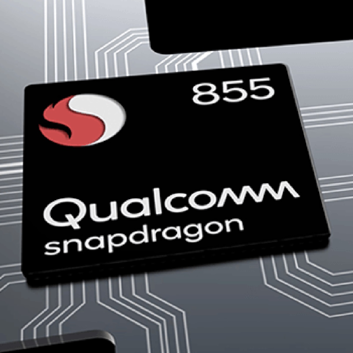 �X�}�z5G����ցB�ŐVCPU�uSnapdragon 855�v���o��